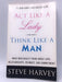 Act Like a Lady, Think Like a Man - Steve Harvey