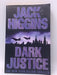 Dark Justice - Jack Higgins