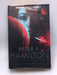 Night Without Stars (Hardcover) - Peter F. Hamilton; 