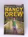 Green with Envy (Eco Mystery Trilogy, Book 2 / Nancy Drew: Girl Detective, No. 40) - Carolyn Keene; 