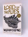 Lord of the Flies - William Golding; 