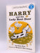 Harry and the Lady Next Door Book and Tape - Gene Zion; 