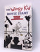 The Wimpy Kid Movie Diary - Hardcover - Jeff Kinney