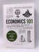 Economics 101 - Hardcover - Alfred Mill; 