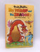 Mr Wumble and the Dragon - (Hardcover) - Blyton, Enid; 