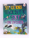 Stickmen's Guide to the Sky - Catherine Chambers; 