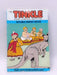 Tinkle Double Digest No. 2 - Anant Pai