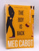 The Boy Is Back - Meg Cabot; 
