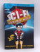 Sci-Fi Junior High - Scott Seegert; 