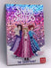 The Silver Secret (Snow Sisters 1) - Astrid Foss; 