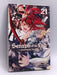 Seraph of the End, Vol. 21 - Takaya Kagami; 