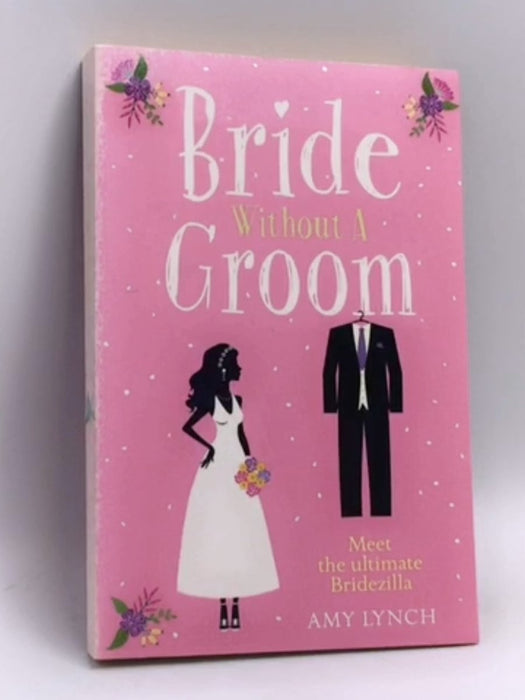Bride without a Groom - Lynch, Amy