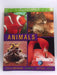 Young Discoverer Series: Animals- [Hardcover] - Discovery Channel