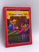 MY BOOK OF MAGICAL FAIRY TALES- [Hardcover] - DHINGRA