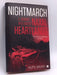 Nightmarch- [Hardcover] - Alpa Shah; 