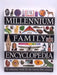 Millennium Family Encyclopedia( A to C, Cities)- Hardcover  - DK; Jayne Parsons  