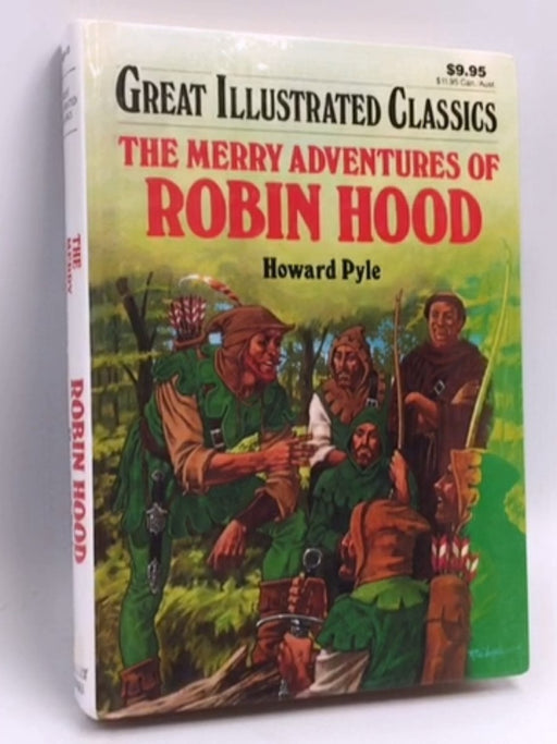 Swiss Family Robinson - Hardcover - Herman Melville; Shirley Bogart