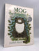 MOG The Forgetful Cat - Judith Kerr