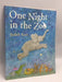 One Night in the Zoo - Judith Kerr; 