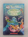 The Treasure of the Sea - Hardcover - Geronimo Stilton; Thea Stilton; 