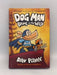 Dog Man: Brawl of the Wild -  Hardcover - Dav Pilkey