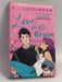 Love on the Brain - Ali Hazelwood; 