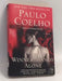 The Winner Stands Alone - Paulo Coelho