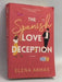 The Spanish Love Deception - Elena Armas;
