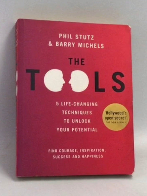 The Tools - Barry Michels