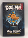 Dog Man - Hardcover - Dav Pilkey; 