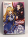 I'm the Villainess, So I'm Taming the Final Boss (Light Novel), Vol. 1   - Sarasa Nagase