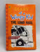 The Long Haul (Diary of a Wimpy Kid book 9) - Kinney Jeff