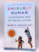 Uniquely Human - Barry M. Prizant; Tom Fields-Meyer; 