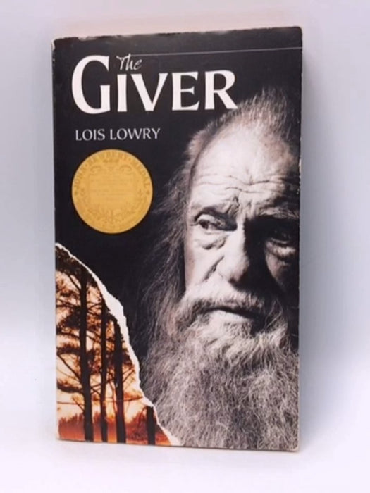 The Giver - Lowry, Lois; 