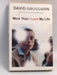 More Than I Love My Life  - David Grossman