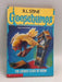 The Cuckoo Clock of Doom - R. L. Stine; 