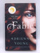 Fable - Hardccover - Adrienne Young; 