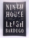 Ninth House - Leigh Bardugo; 