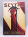 Scythe - Neal Shusterman; 