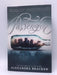 Passenger - Hardcover - Alexandra Bracken; 