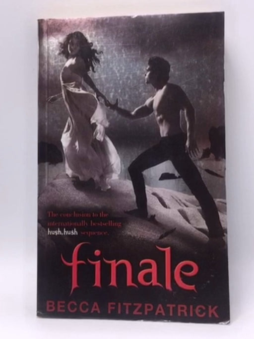 Finale - Becca Fitzpatrick