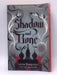 Shadow and Bone - Leigh Bardugo