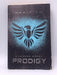 Prodigy : a Legend Novel - Marie Lu; 