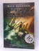 The Lightning Thief (Percy Jackson and the Olympians #1) - Rick Riordan