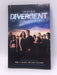 Inside Divergent - Cecilia Bernard; Veronica Roth; 