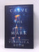 Carve the Mark- Hardcover - Veronica Roth