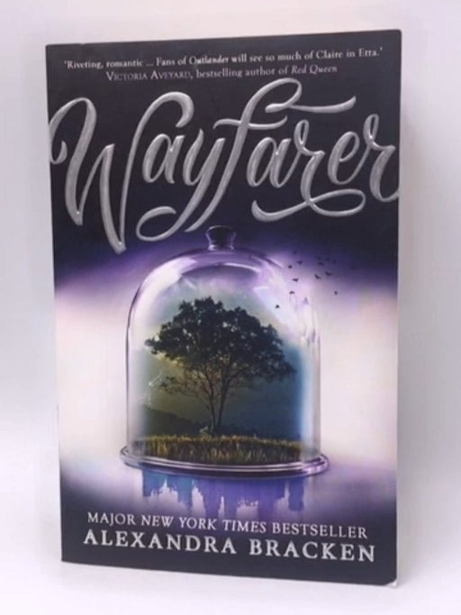 Wayfarer - Alexandra Bracken