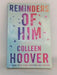 Reminders of Him - Colleen Hoover;