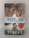 The Best of Me - Nicholas Sparks; 