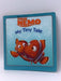 Finding Nemo-My Tiny Tale - Walt Disney Company